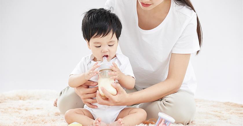 益嬰美客戶案例